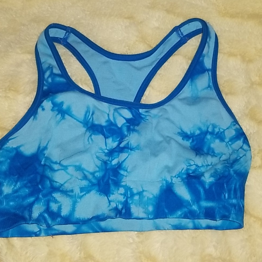 Champion bra